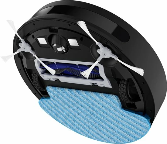 Rowenta Explorer 75 X-plorer Serie RR7675 Robotstofzuiger 8 Rowenta Explorer 75 X-plorer Serie RR7675 Robotstofzuiger - Afbeelding 6