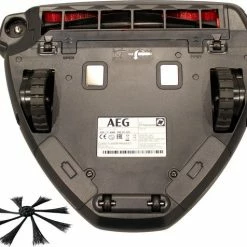 AEG RX9-2-4ANM - Robotstofzuiger - Stofzuigers - Stofzuigen - Grijs -Lesser & Pavey-winkel 550x476 1