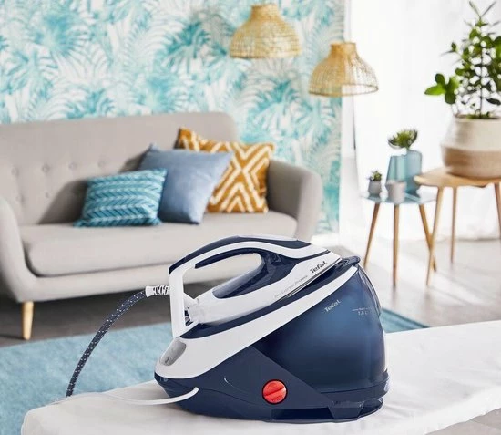 Seb Tefal Calor Moulinex Tefal - Calor Pro Express Protect GV9221 Stoomgenerator 13 Seb Tefal Calor Moulinex Tefal - Calor Pro Express Protect GV9221 Stoomgenerator - Afbeelding 11