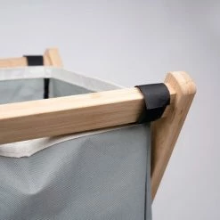 En Passant Wasmand 3 Vakken - Wassorteerder - Wasbox - Bamboe -Lesser & Pavey-winkel 550x480 1