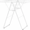 Brabantia HangOn Droogrek Inklapbaar - 15 Meter - White