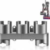 YONO Wandhouder Geschikt Voor Dyson Stofzuiger V15 - V11 - V10 - V8 - V7 - Muurbeugel Ophangsysteem – Wall Mount Houder