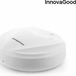 Innovagoods Rovac 1000 - Robotstofzuiger -Lesser & Pavey-winkel 550x491 6