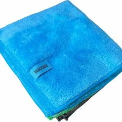 Merkloos 3 X Het Nanodoekje Blauw, Grijs, Roze -Lesser & Pavey-winkel 550x493