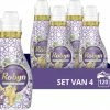 Robijn Collections Spa Sensation Wasverzachter - 4 X 750 Ml - Voordeelverpakking