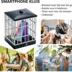 Desire Of Goods Telefoon Kluis Met Tijdslot Timer - Inclusief Fidget Toys - Pop It 18 Desire Of Goods Telefoon Kluis Met Tijdslot Timer - Inclusief Fidget Toys - Pop It -Lesser & Pavey-winkel 550x505