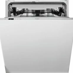 Whirlpool WIC3C26F Geïntegreerde Vaatwasser | 14 Couverts E 38 Whirlpool WIC3C26F Geïntegreerde Vaatwasser | 14 Couverts E -Lesser & Pavey-winkel 550x510 2