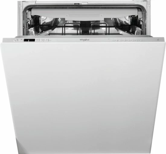 Whirlpool WIC3C26F Geïntegreerde Vaatwasser | 14 Couverts E 18 Whirlpool WIC3C26F Geïntegreerde Vaatwasser | 14 Couverts E - Afbeelding 16