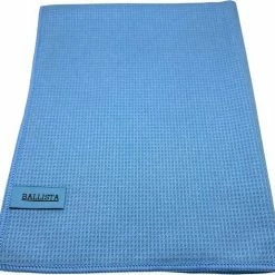 Ballista Ramenset Raamdoeken Droogdoek 45 X 60 Cm + Nanofiber 40 X 40 Cm Beide In Het Blauw Klasse 1 -Lesser & Pavey-winkel 550x516 1