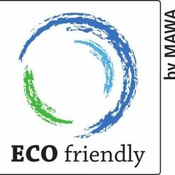 TOPhangers [Set Van 10] MAWA KH35 - De Perfecte 'ECO & SKIN Friendly' Pantalonhanger / Broekhanger! Met Speciale Zwarte Anti-slip Coating Ideaal Voor Broeken, Shawls En Accessoires -Lesser & Pavey-winkel 550x516 3