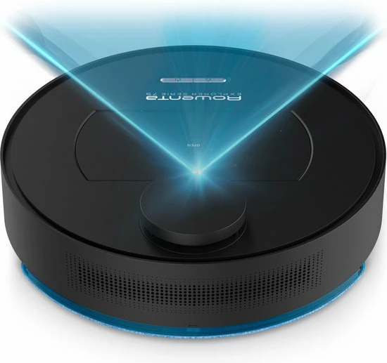 Rowenta Explorer 75 X-plorer Serie RR7675 Robotstofzuiger 5 Rowenta Explorer 75 X-plorer Serie RR7675 Robotstofzuiger - Afbeelding 3