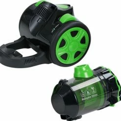 Monzana Stofzuigers - Max 900 Watt - ECO Power - Groene Edition -Lesser & Pavey-winkel 550x523 2