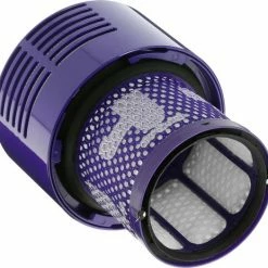 Merkloos Filter Dyson Wasbaar V10 - A-Kwaliteit Alternatief