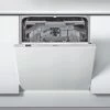 Whirlpool WIC3C26F Geïntegreerde Vaatwasser | 14 Couverts E