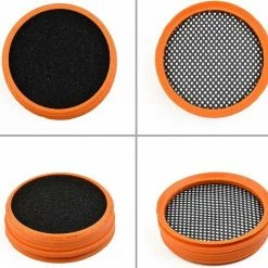 Replacements Filters Geschikt Voor Philips Speedpro FC6721 -Lesser & Pavey-winkel 550x526 2