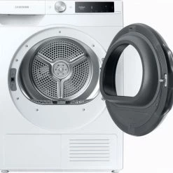 Samsung DV90T6240LE Wasdroger Vrijstaand Voorbelading 9 Kg A+++ Wit -Lesser & Pavey-winkel 550x529 3