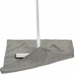 Merkloos Microvezel Dweil Doek 60 X 70cm