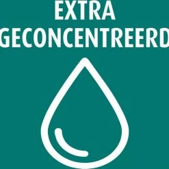 Robijn Klein & Krachtig Paradise Secret Vloeibaar Wasmiddel - 8 X 21 Wasbeurten - Voordeelverpakking -Lesser & Pavey-winkel 550x533 13