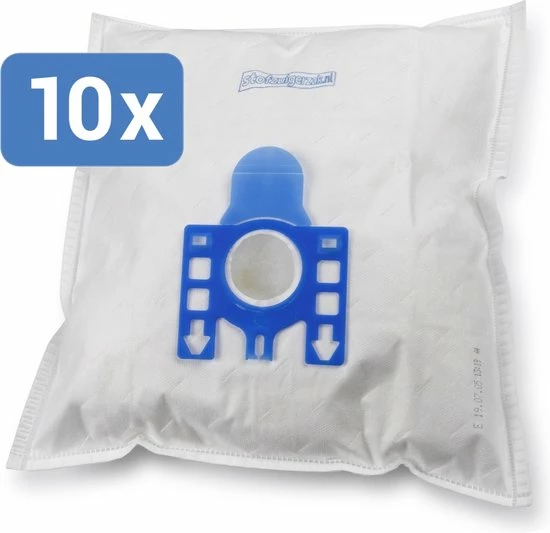 Stofzuigerzak.nl Miele GN Stofzuigerzakken - AAA+ Microvezel Huismerk Miele Stofzuigerzakken - Miele GN 5 Stofzuigerzak.nl Miele GN Stofzuigerzakken - AAA+ Microvezel Huismerk Miele Stofzuigerzakken - Miele GN - Afbeelding 3