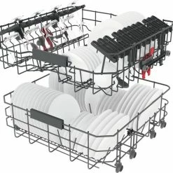 Whirlpool WIC3C26F Geïntegreerde Vaatwasser | 14 Couverts E 30 Whirlpool WIC3C26F Geïntegreerde Vaatwasser | 14 Couverts E -Lesser & Pavey-winkel 550x535 3