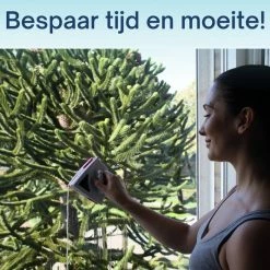 Forexa Magnetische Ramenwasser Voor Dubbel Glas - Ramenwisser - Ramenreiniger -Lesser & Pavey-winkel 550x535 4