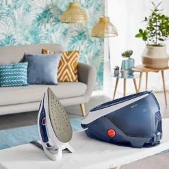 Seb Tefal Calor Moulinex Tefal - Calor Pro Express Protect GV9221 Stoomgenerator 26 Seb Tefal Calor Moulinex Tefal - Calor Pro Express Protect GV9221 Stoomgenerator -Lesser & Pavey-winkel 550x538 2