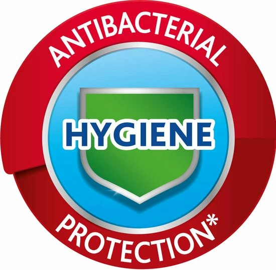 Vileda Ultra Fresh Strijkplankovertrek 7 Vileda Ultra Fresh Strijkplankovertrek - Afbeelding 5