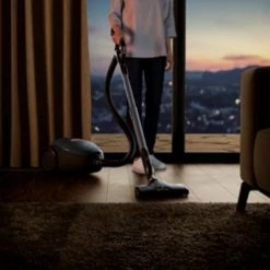 AEG VX82-1-5DB 600 W Trommelstofzuiger Droog Stofzak 3,5 L -Lesser & Pavey-winkel 550x541 5