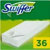 Swiffer Sweeper - 36 Navullingen - Doekjes Voor Vloeren -Lesser & Pavey-winkel 550x545 1