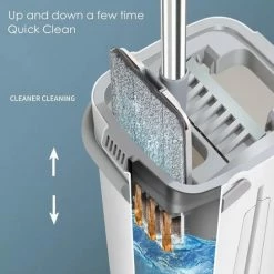 Dweil - Mop - Dweilset - Dweilen - Dweilstok - Vloerwisser - Kayslus 18 Dweil - Mop - Dweilset - Dweilen - Dweilstok - Vloerwisser - Kayslus -Lesser & Pavey-winkel 550x545 5