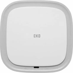 EKO Morandi Smart Sensor Prullenbak - 27,1 X 27,1 X 59,1 Cm - Wit 15 EKO Morandi Smart Sensor Prullenbak - 27,1 X 27,1 X 59,1 Cm - Wit -Lesser & Pavey-winkel 550x548 11