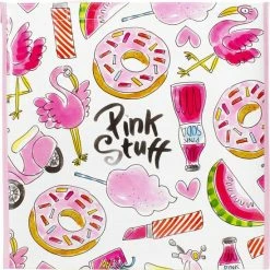 Blond Amsterdam - Blond Specials - Shopper - Pink Stuff 7 Blond Amsterdam - Blond Specials - Shopper - Pink Stuff -Lesser & Pavey-winkel 550x549 12