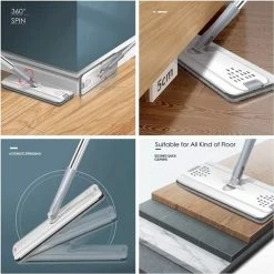 Dweil - Mop - Dweilset - Dweilen - Dweilstok - Vloerwisser - Kayslus 19 Dweil - Mop - Dweilset - Dweilen - Dweilstok - Vloerwisser - Kayslus -Lesser & Pavey-winkel 550x549 16