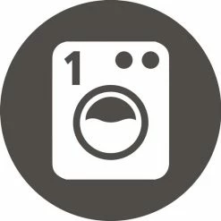 Brabantia HangOn Droogrek Inklapbaar - 15 Meter - White -Lesser & Pavey-winkel 550x549 25