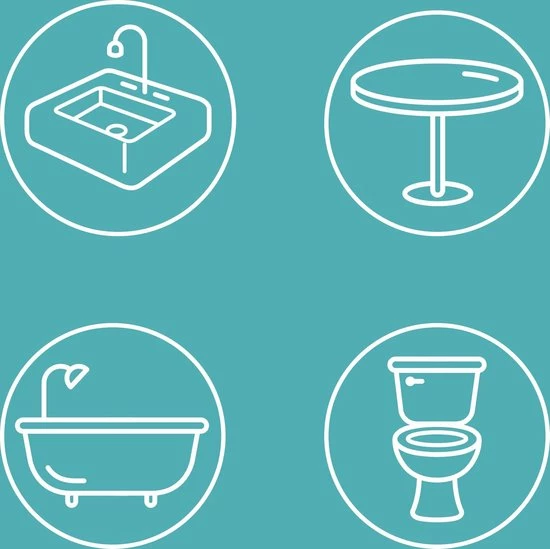 Ajax Plant Based Allesreiniger Schoonmaakdoekjes 6 X 100 Pak 5 Ajax Plant Based Allesreiniger Schoonmaakdoekjes 6 X 100 Pak - Afbeelding 3