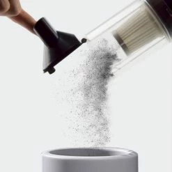 Novity® G90 Kruimeldief 6-Delig - Snoerloos - Kruimelzuiger - Best Verkocht - Auto - Philips - Black Decker - Bosch - 100W -Lesser & Pavey-winkel 550x550 110