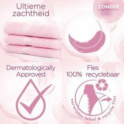 Silan Sensitive Wasverzachter - Baby En Gevoelige Huid - Grootverpakking - 54 Wasbeurten 19 Silan Sensitive Wasverzachter - Baby En Gevoelige Huid - Grootverpakking - 54 Wasbeurten -Lesser & Pavey-winkel 550x550 15