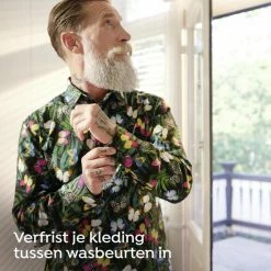 Robijn Dry Wash Spray Original​ - 200 Ml -Lesser & Pavey-winkel 550x550 172