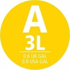 Brabantia PerfectFit Afvalzak Met Trekbandsluiting - 3 L - Code A - 20 Stuks -Lesser & Pavey-winkel 550x550 184