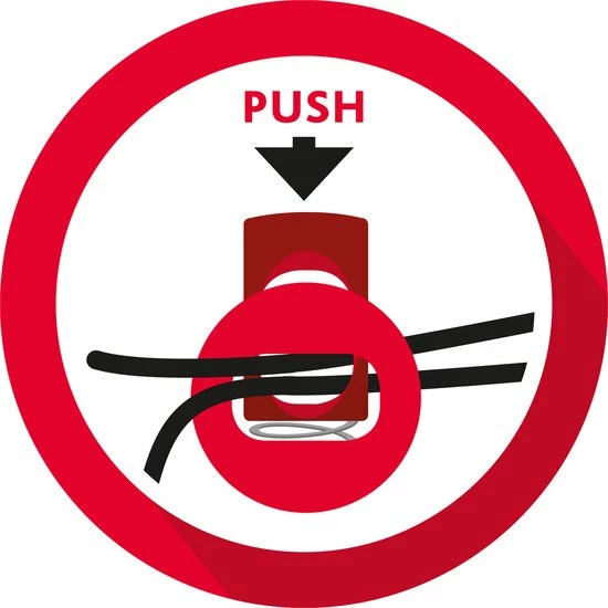 Vileda Ultra Fresh Strijkplankovertrek 11 Vileda Ultra Fresh Strijkplankovertrek - Afbeelding 9