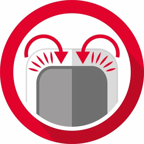 Vileda Ultra Fresh Strijkplankovertrek 12 Vileda Ultra Fresh Strijkplankovertrek - Afbeelding 10