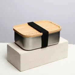 Dzukou Jim Corbett - Lunchbox - Bento Box - RVS - Met Compartimenten 10 Dzukou Jim Corbett - Lunchbox - Bento Box - RVS - Met Compartimenten -Lesser & Pavey-winkel 550x550 198