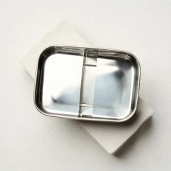 Dzukou Jim Corbett - Lunchbox - Bento Box - RVS - Met Compartimenten 11 Dzukou Jim Corbett - Lunchbox - Bento Box - RVS - Met Compartimenten -Lesser & Pavey-winkel 550x550 199