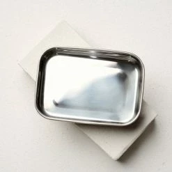 Dzukou Jim Corbett - Lunchbox - Bento Box - RVS - Met Compartimenten 12 Dzukou Jim Corbett - Lunchbox - Bento Box - RVS - Met Compartimenten -Lesser & Pavey-winkel 550x550 200