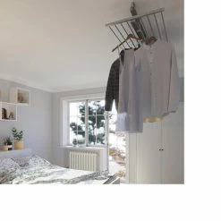 Foxydry Mini 150 Handbediend Plafond Droogrek -Lesser & Pavey-winkel 550x550 212