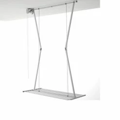 Foxydry Mini 150 Handbediend Plafond Droogrek -Lesser & Pavey-winkel 550x550 215