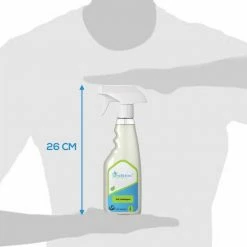 ProBiotec® Tabak Geurverwijderaar – Ecologisch En Bioactieve Rooklucht Verwijderaar – Voor Lucht- En Oppervlaktegeuren – 500ml Spray-fles Met Natuurlijke Ontgeurder Anti Tabak Antitabak 10 ProBiotec® Tabak Geurverwijderaar – Ecologisch En Bioactieve Rooklucht Verwijderaar – Voor Lucht- En Oppervlaktegeuren – 500ml Spray-fles Met Natuurlijke Ontgeurder Anti Tabak Antitabak -Lesser & Pavey-winkel 550x550 217