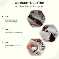 CarSweep™ + CarPaste Blauw - Auto Schoonmaakpakket- Oplaadbare Autostofzuiger - Auto Interieur Reiniger - Kruimeldief - 15 CarSweep™ + CarPaste Blauw - Auto Schoonmaakpakket- Oplaadbare Autostofzuiger - Auto Interieur Reiniger - Kruimeldief - -Lesser & Pavey-winkel 550x550 22