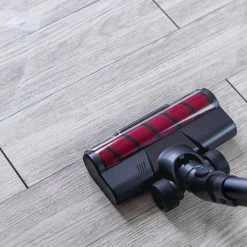 E.ziclean Eziclean Cycloboost R8 Wash - Steelstofzuiger Met Dweilfunctie - Ergonomisch - Flex - HEPA13 Filter - Krachtige Zuigkracht -Lesser & Pavey-winkel 550x550 230