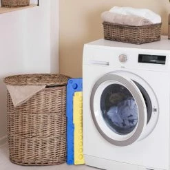 Relaxdays Vouwplank Set Van 2 - Kleding Vouwhulp - Kledingvouwer - Was Netjes Opvouwen 25 Relaxdays Vouwplank Set Van 2 - Kleding Vouwhulp - Kledingvouwer - Was Netjes Opvouwen -Lesser & Pavey-winkel 550x550 241